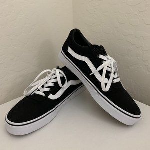 Vans Old Skool Black/White